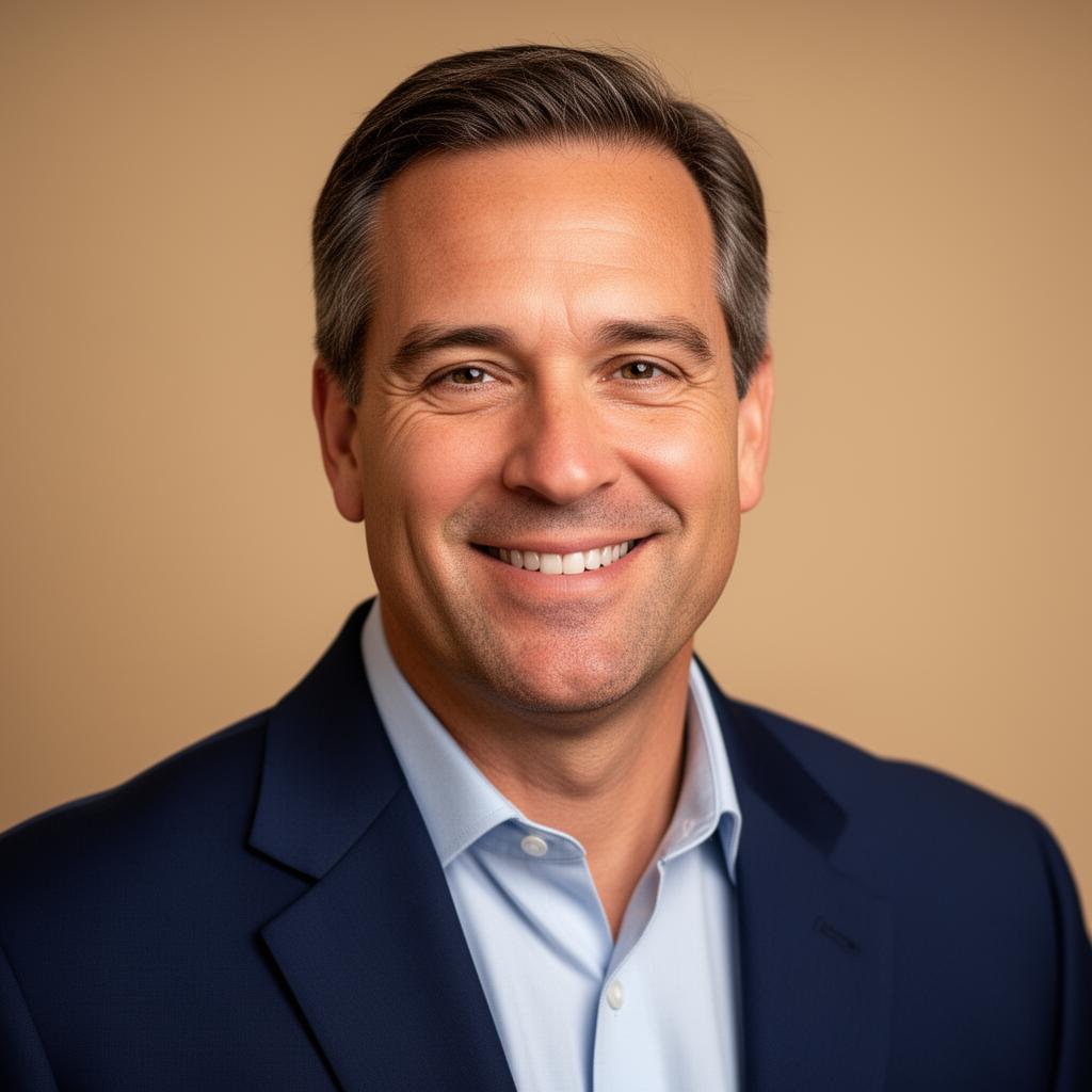 Luke Doebele, founder of Platinum Risk Solutions Group